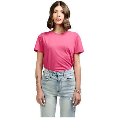 Women's Another Love Pink Shyama Top VCKN1761PIP - Crazy House Western Wear
