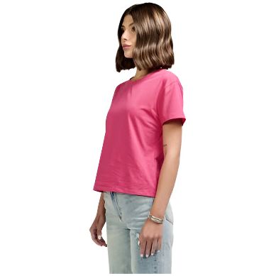 Women's Another Love Pink Shyama Top VCKN1761PIP - Crazy House Western Wear