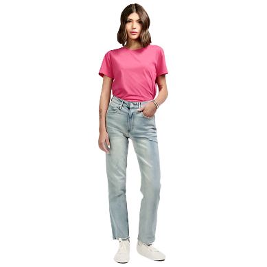 Women's Another Love Pink Shyama Top VCKN1761PIP - Crazy House Western Wear
