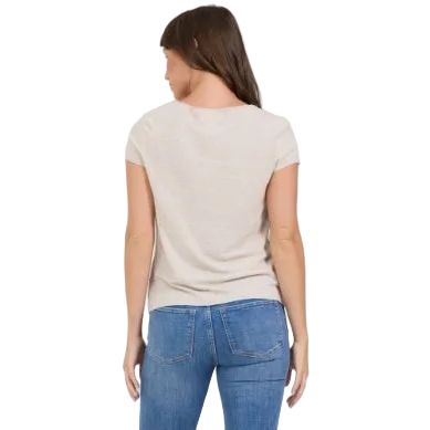 Women's Dear John Aisha Mojave Desert Short Sleeve Top DKN2180MJD