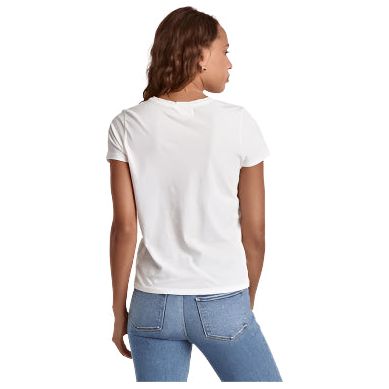 Women's DearJohn Unity T-Shirt DKN2083D8WHT