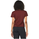 Women's Another Love Amaya T-shirt VCKN1762BRX - Crazy House Western Wear