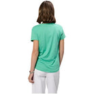 Women's Another Love Green Ashton Shirt VCKN1705PEA - Crazy House Western Wear