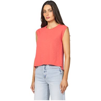 Women's Dear John Charli Shirt DKN2148D9DUR - Crazy House Western Wear