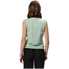 Women's Another Love Green Bree Shirt VCKN1781CRL - Crazy House Western Wear