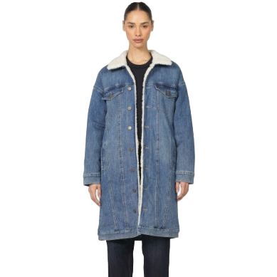 Women's Dear John "Dallas" Lined Jacket DDJ8008PWV