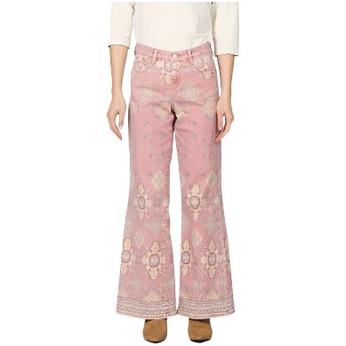 Women's Dear John "Micah" Multicolor Jeans DPM55C324TTY