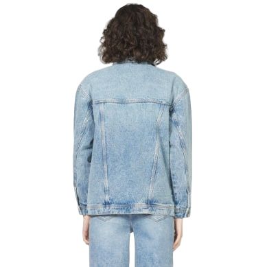 Women's Dear John Denim Janette Sparkle Jacket DDJ5015SKE