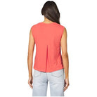 Women's Dear John Charli Shirt DKN2148D9DUR - Crazy House Western Wear