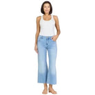 Women's Dear John Holly Ellsworth Cropped Jeans DPM52A332EWT