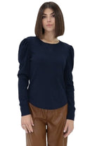 Women's Another Love Night Shadow Dara Long Sleeve Top VCKN1840NTS