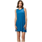 Women's Another Love Blue Justine Dress VCDR9184SRN - Crazy House Western Wear