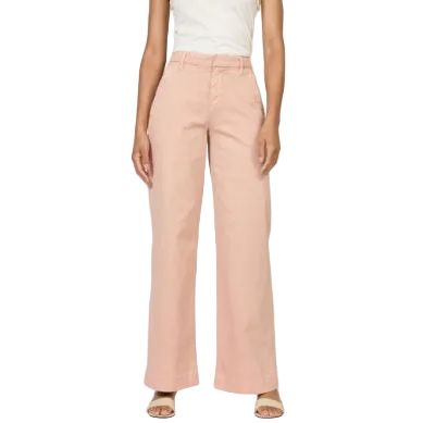 Women's Dear John Tuscany Brandy Pants DPM55C342TSY