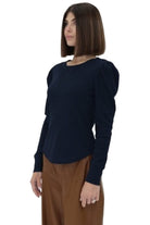 Women's Another Love Night Shadow Dara Long Sleeve Top VCKN1840NTS