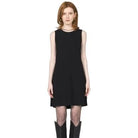 Women's Another Love Black Justine Strapless Dress VCDR9184BLK