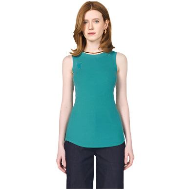 Women's Another Love Cleo Tank Top VCKN1515DUO