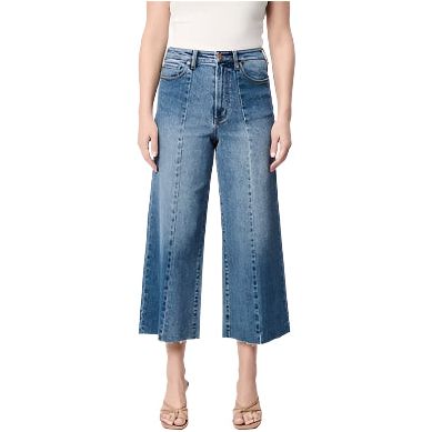 Women's Dear John Audrey Santa Fe Jeans DPM55A536STF - Crazy House Western Wear
