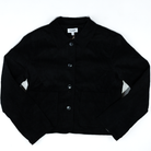 Women's ee:some Black Button Up Jacket JK14190 - Crazy House Western Wear