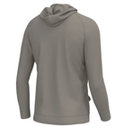 Local Boy Men's Greige Velvet Fleece Hemlock 2.0L1300050-GRG