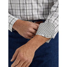 Men's Wrangler® George Strait Collection Long Sleeve Shirt 112344886 - Crazy House Western Wear