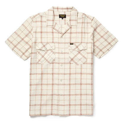 Men's Seager Whippersnapper Vintage Shirt MSSP25WHIPSTN