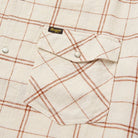 Men's Seager Whippersnapper Vintage Shirt MSSP25WHIPSTN - Crazy House Western Wear