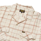 Men's Seager Whippersnapper Vintage Shirt MSSP25WHIPSTN - Crazy House Western Wear
