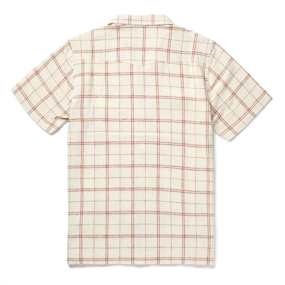 Men's Seager Whippersnapper Vintage Shirt MSSP25WHIPSTN - Crazy House Western Wear