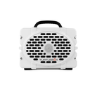 White Original Gen 3 TurtleBox