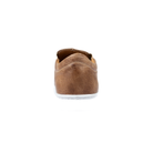 Women's Agave Sky Slip On Casual Shoes with Boot Stitch Design