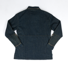 Women's American Darling Denim Shacket Dress Shirt ADDR001