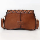 Women's American Darling Genuine Leather Handbag ADBGM764