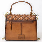 Women's American Darling Genuine Leather Western Crossbody Bag ADBGM741