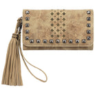 Women's Angel Ranch Melody Collection Wallet D330009131