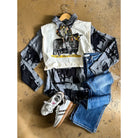 Women's Angus Boxy T-shirt