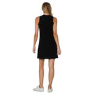 Women's Another Love Black Justine Strapless Dress VCDR9184BLK