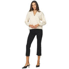 Women's Another Love Cream "Saphira" Pullover VCKN1826BIR