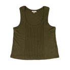 Women's Another Love Dakota Rosemary Tank Top VCKN1863RSY