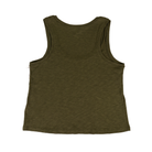 Women's Another Love Dakota Rosemary Tank Top VCKN1863RSY