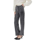 Women's Another Love Disco Bishop Wide Leg Pants VCBM8200DSC