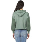 Women's Another Love Green "Elysia" Hoodie VCKN1814SGN