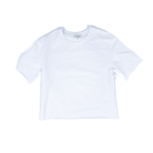 Women's Another Love Marlee White T-shirt VCKN1861F4WHT