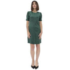 Women's Another Love Rainforest Demi Short Sleeve Dress VCDR9163S1RFT