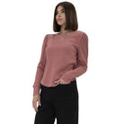 Women's Another Love Tigerlily Dara Long Sleeve Top VCKN1840TGY