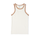 Women's Another Love Vintage Cream Mariah Tank Top VCSW3300VCR
