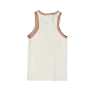 Women's Another Love Vintage Cream Mariah Tank Top VCSW3300VCR
