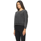 Women's Another Love "Zella" Grey Sweater VCKN1820BKA