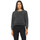 Women's Another Love "Zella" Grey Sweater VCKN1820BKA