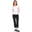 Women's Another Love "Zuma" White T-shirt VCKN1808VIC
