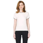 Women's Another Love "Zuma" White T-shirt VCKN1808VIC